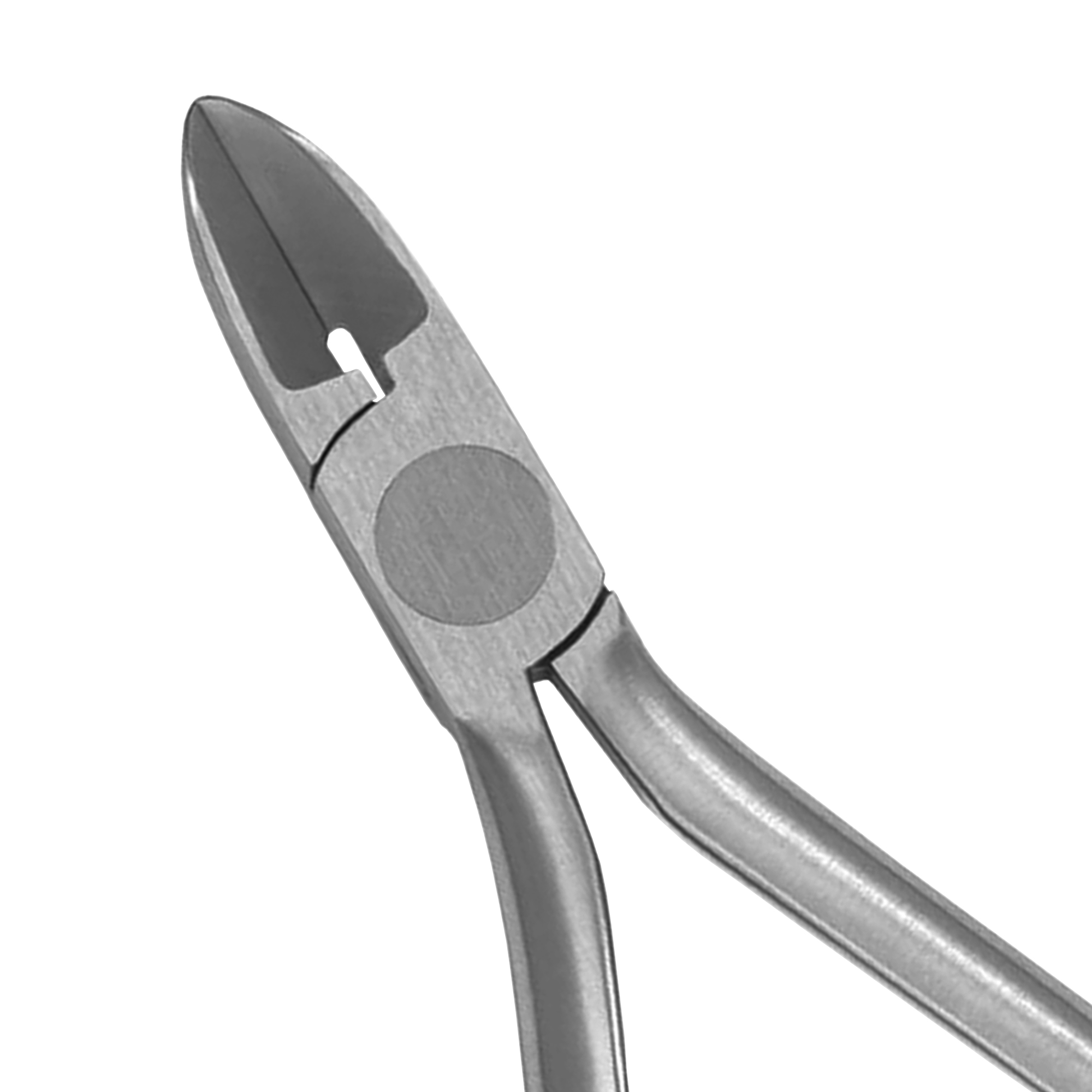 Pin & Ligature Cutter with 7 Degree Angle Centric Orthodontics